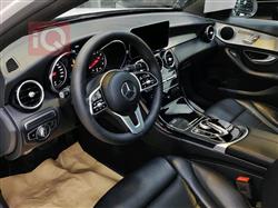 مێرسێدس بێنز C-Class